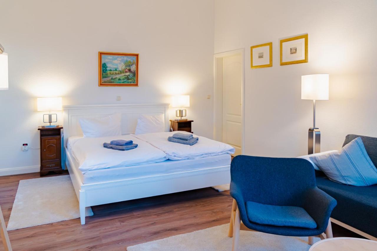 Am Kirchenplatz Apartment